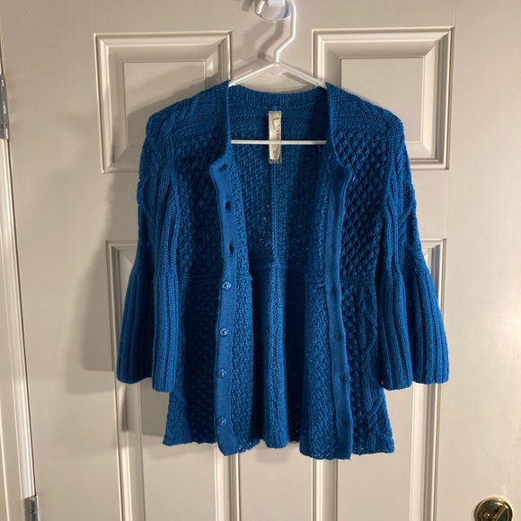 Fossil cardigan sweater - Picture 6 of 11